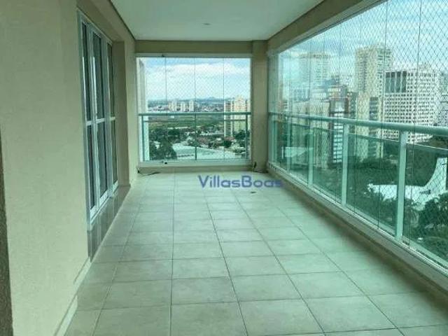 Apartamento para Locação em São José dos Campos/SP Jardim Esplanada 3 Quartos