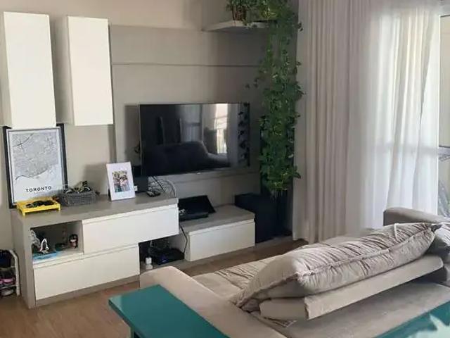 Apartamento para Locação em São José dos Campos/SP Jardim Esplanada 3 Quartos