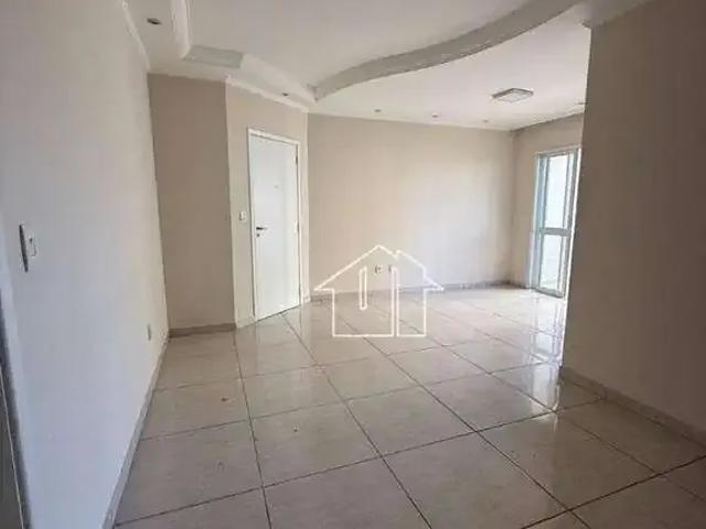 Apartamento para Locação em São José dos Campos/SP Jardim Esplanada 3 Quartos