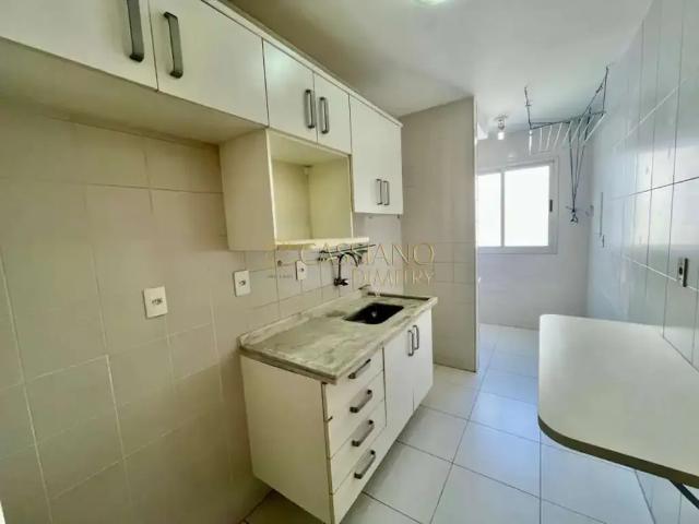 Apartamento para Locação em São José dos Campos/SP Jardim Esplanada 3 Quartos