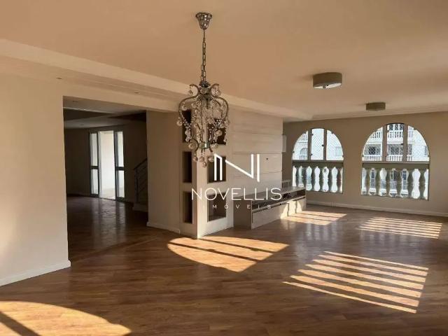 Apartamento para Locação em São José dos Campos/SP Jardim Esplanada 3 Quartos
