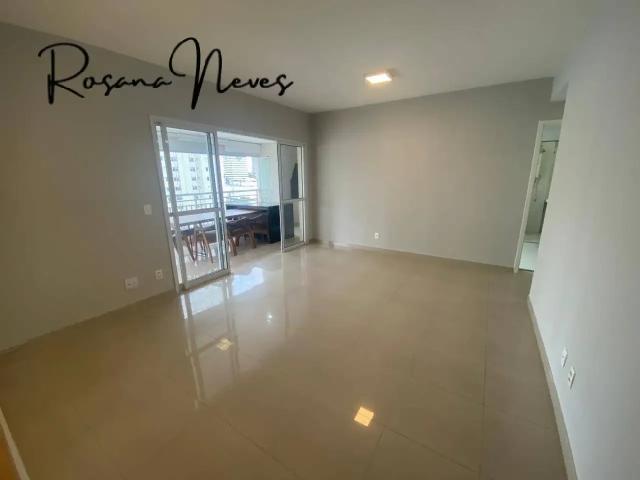 Apartamento para Locação em São José dos Campos/SP Jardim Esplanada 3 Quartos