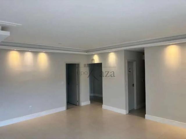 Apartamento para Locação em São José dos Campos/SP Jardim Esplanada 3 Quartos