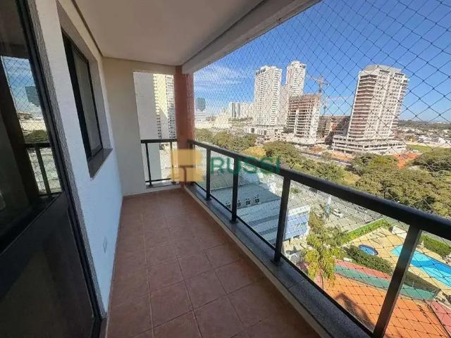 Apartamento para Locação em São José dos Campos/SP Jardim Esplanada 3 Quartos