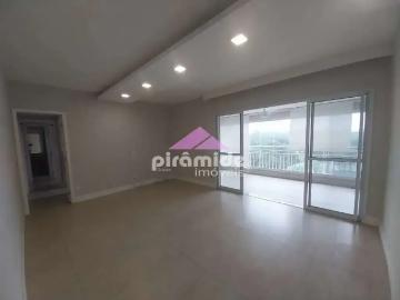 Apartamento para Locação em São José dos Campos/SP Jardim Esplanada 3 Quartos