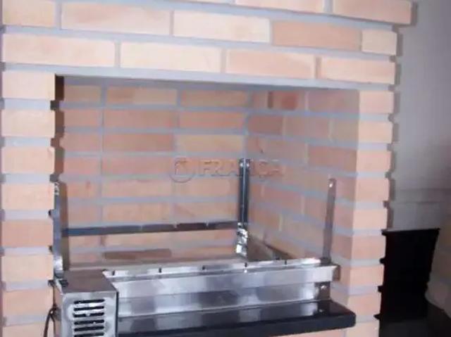 Apartamento para Locação em São José dos Campos/SP Jardim Esplanada II 4 Quartos