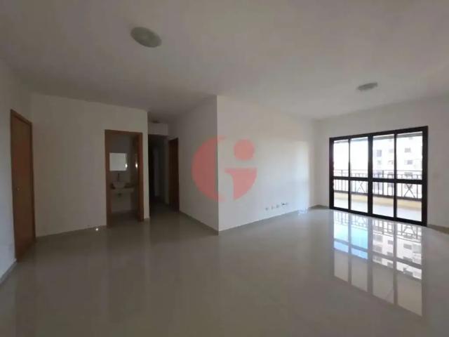 Apartamento para Locação em São José dos Campos/SP Jardim Esplanada II 4 Quartos