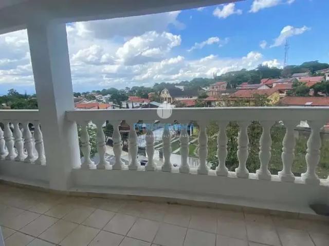 Apartamento para Locação em São José dos Campos/SP Jardim Esplanada II 4 Quartos