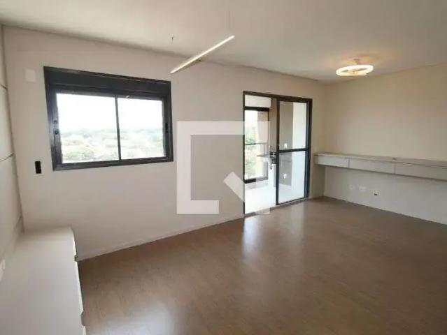 Apartamento para Locação em São José dos Campos/SP Jardim Esplanada II 1 Quartos