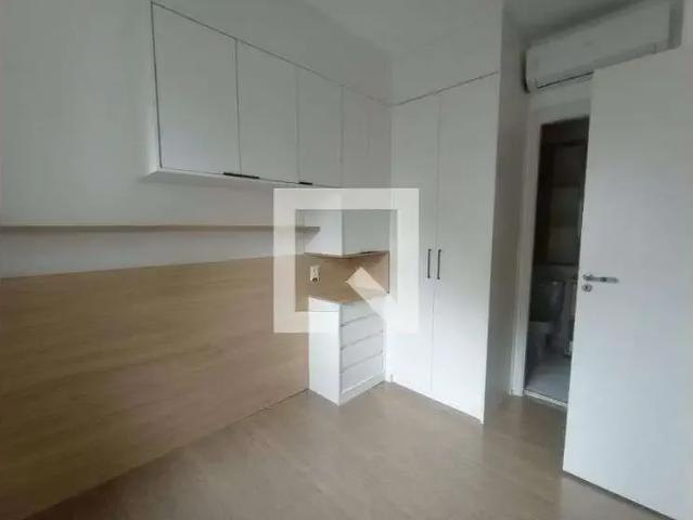 Apartamento para Locação em São José dos Campos/SP Jardim Esplanada II 1 Quartos