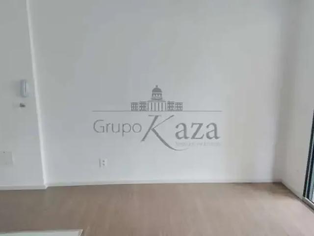 Apartamento para Locação em São José dos Campos/SP Jardim Esplanada II 1 Quartos