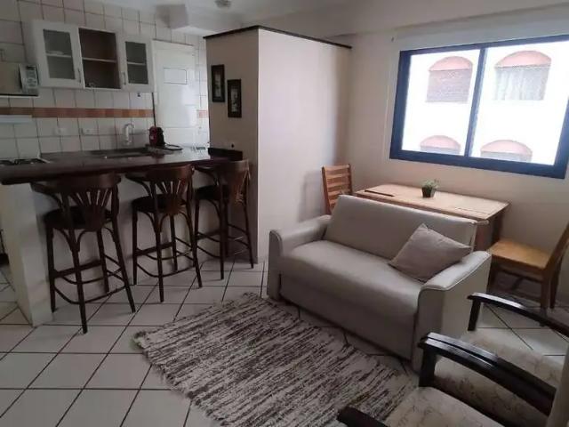 Apartamento para Locação em São José dos Campos/SP Jardim Esplanada II 1 Quartos