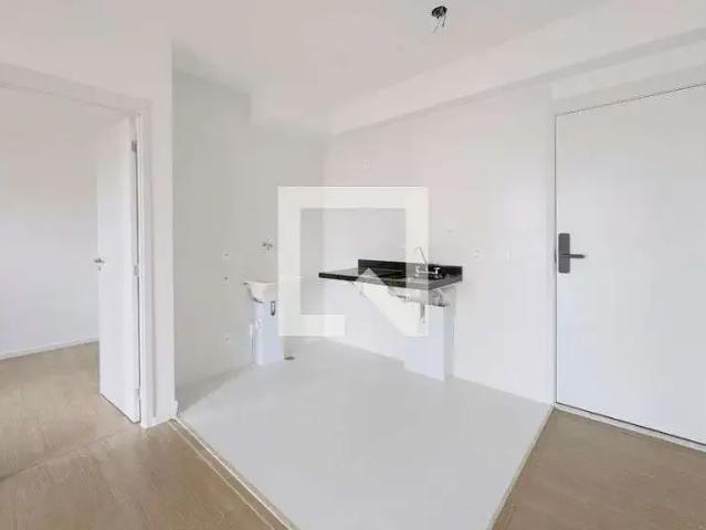 Apartamento para Locação em São José dos Campos/SP Jardim Esplanada II 1 Quartos