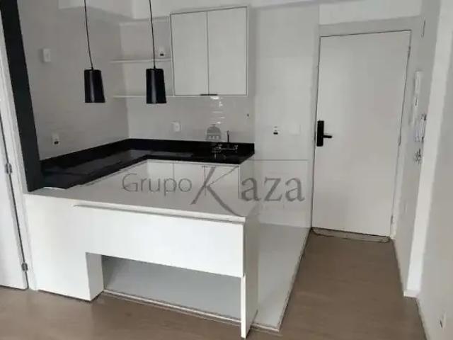 Apartamento para Locação em São José dos Campos/SP Jardim Esplanada II 1 Quartos