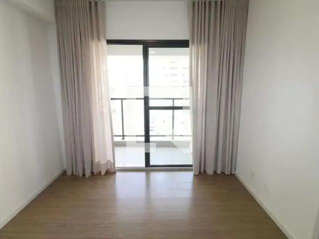 Apartamento para Locação em São José dos Campos/SP Jardim Esplanada II 1 Quartos