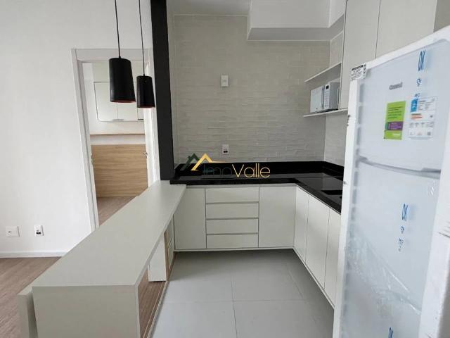 Apartamento para Locação em São José dos Campos/SP Jardim Esplanada II 1 Quartos