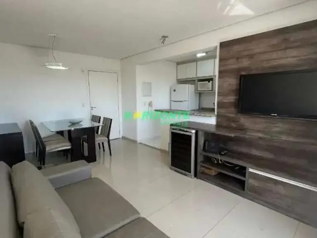 Apartamento para Locação em São José dos Campos/SP Jardim Esplanada II 1 Quartos