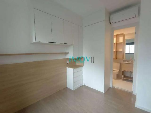Apartamento para Locação em São José dos Campos/SP Jardim Esplanada II 1 Quartos