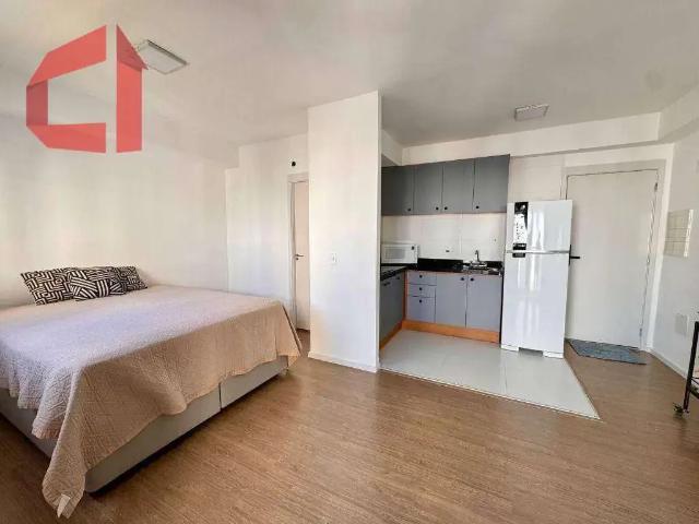 Apartamento para Locação em São José dos Campos/SP Jardim Esplanada II 1 Quartos