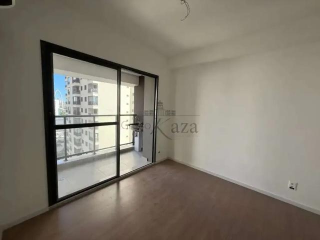 Apartamento para Locação em São José dos Campos/SP Jardim Esplanada II 1 Quartos