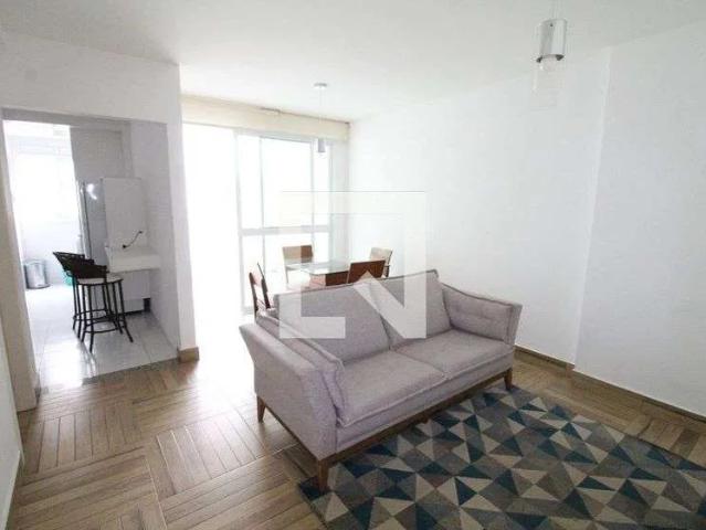 Apartamento para Locação em São José dos Campos/SP Jardim Esplanada II 1 Quartos