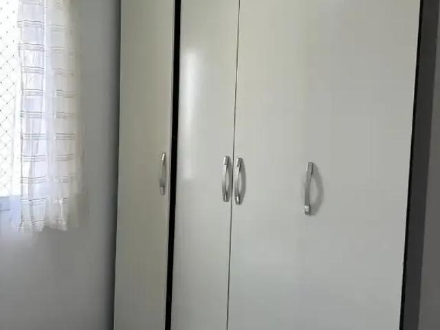 Apartamento para Locação em São José dos Campos/SP Jardim Esplanada II 2 Quartos