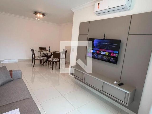 Apartamento para Locação em São José dos Campos/SP Jardim Esplanada II 2 Quartos