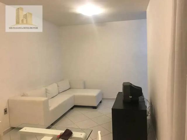 Apartamento para Locação em São José dos Campos/SP Jardim Esplanada II 2 Quartos