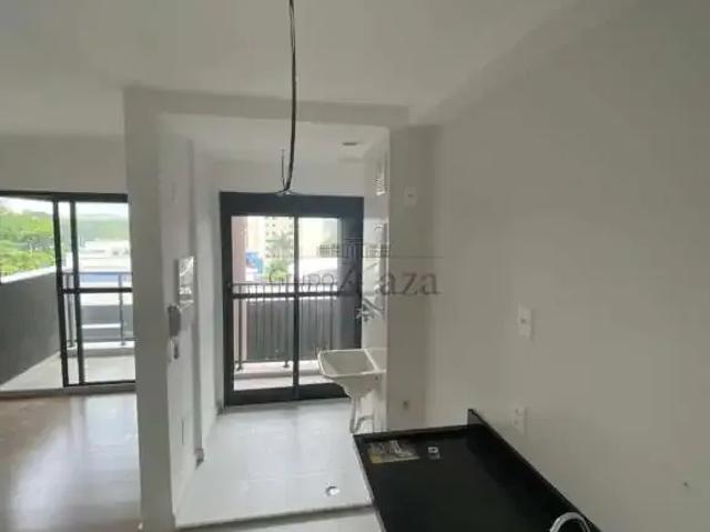 Apartamento para Locação em São José dos Campos/SP Jardim Esplanada II 2 Quartos