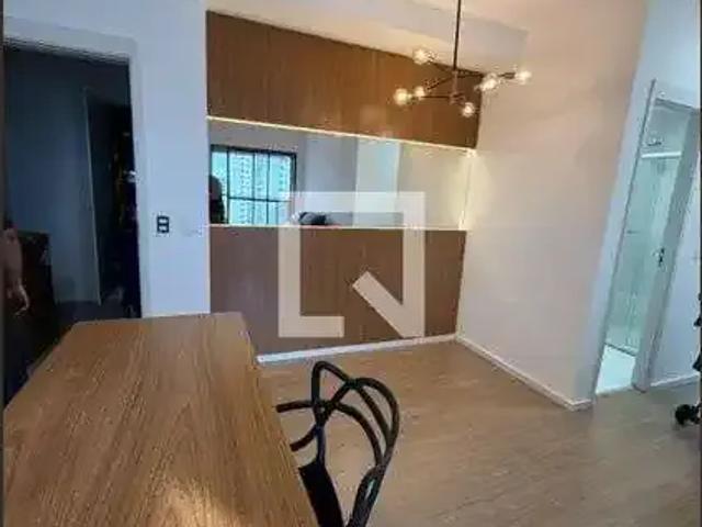 Apartamento para Locação em São José dos Campos/SP Jardim Esplanada II 2 Quartos