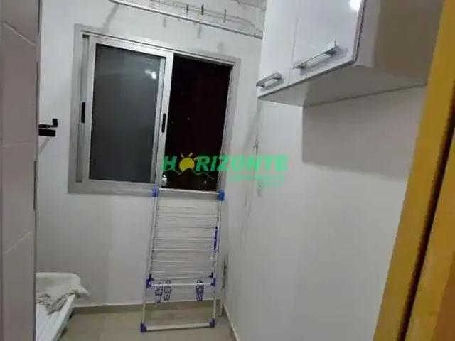 Apartamento para Locação em São José dos Campos/SP Jardim Esplanada II 2 Quartos