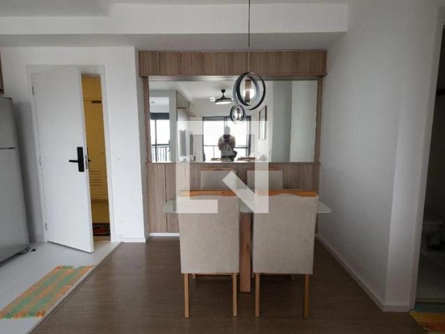 Apartamento para Locação em São José dos Campos/SP Jardim Esplanada II 2 Quartos