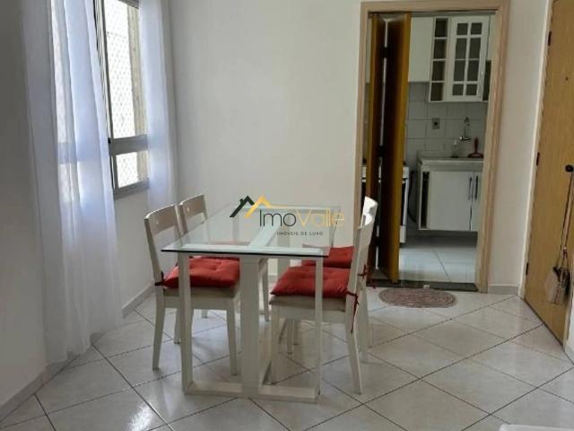 Apartamento para Locação em São José dos Campos/SP Jardim Esplanada II 2 Quartos