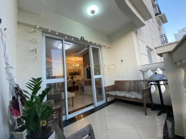 Apartamento para Locação em São José dos Campos/SP Jardim Esplanada II 3 Quartos