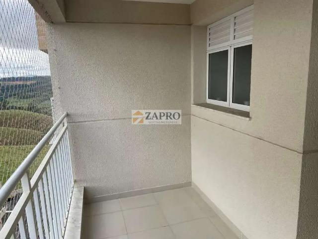 Apartamento para Locação em São José dos Campos/SP Jardim Estoril 3 Quartos