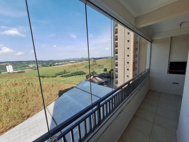 Apartamento para Locação em São José dos Campos/SP Jardim Estoril 3 Quartos