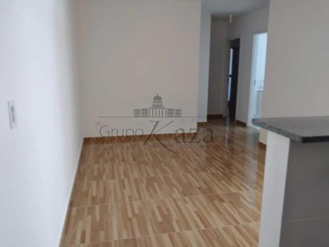 Apartamento para Locação em São José dos Campos/SP Jardim Estoril 3 Quartos