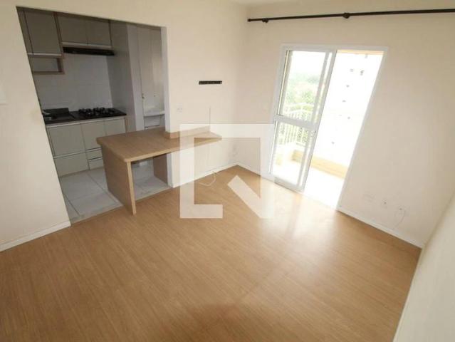 Apartamento para Locação em São José dos Campos/SP Jardim Estoril 2 Quartos