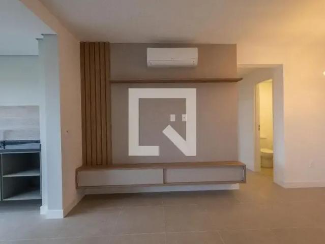 Apartamento para Locação em São José dos Campos/SP Jardim Fátima 2 Quartos