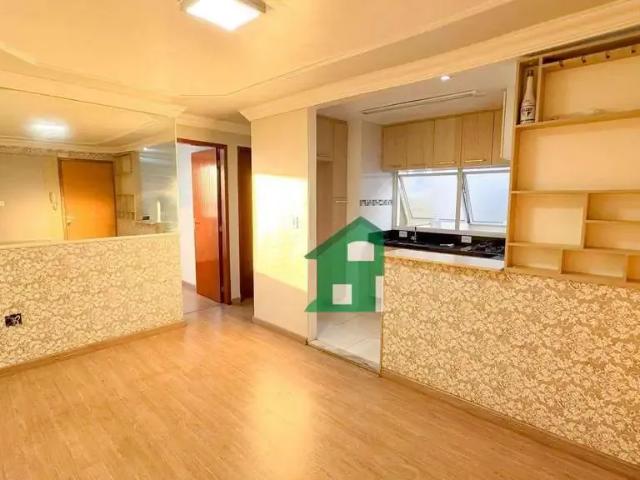 Apartamento para Locação em São José dos Campos/SP Jardim Imperial 2 Quartos