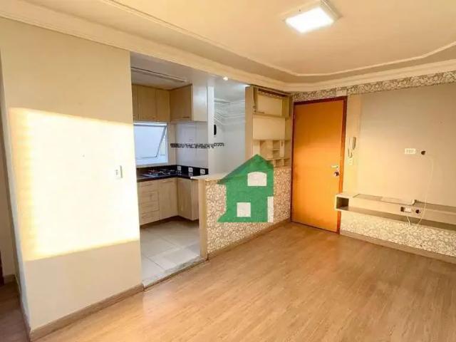 Apartamento para Locação em São José dos Campos/SP Jardim Imperial 2 Quartos