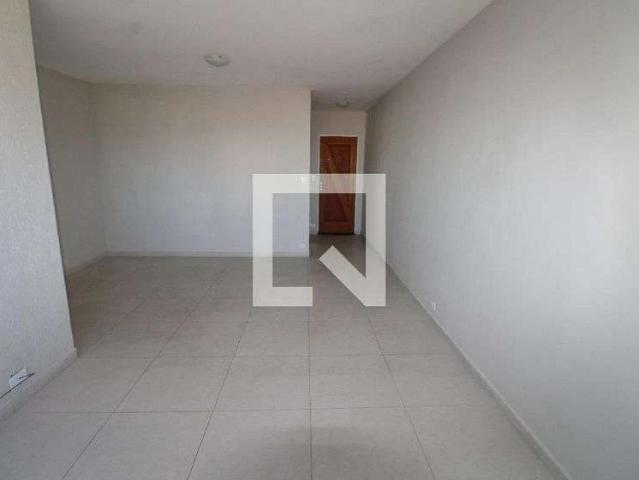 Apartamento para Locação em São José dos Campos/SP Jardim Ismênia 3 Quartos