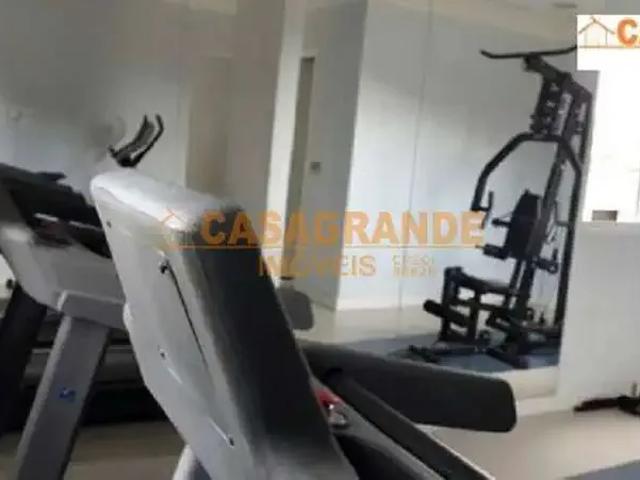 Apartamento para Locação em São José dos Campos/SP Jardim Ismênia 3 Quartos