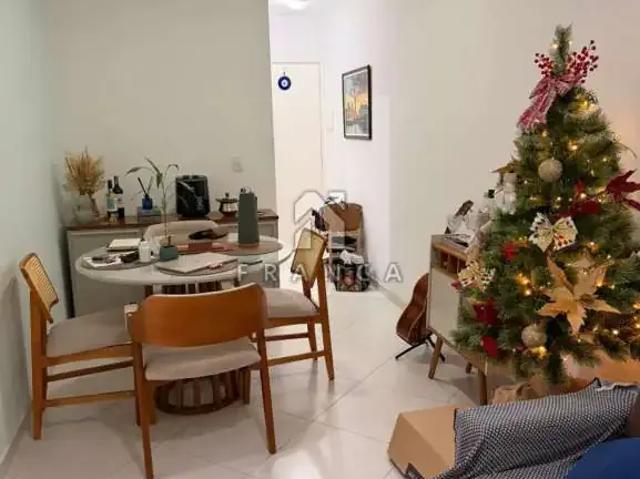 Apartamento para Locação em São José dos Campos/SP Jardim Ismênia 2 Quartos