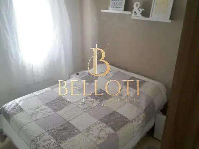 Apartamento para Locação em São José dos Campos/SP Jardim Ismênia 2 Quartos