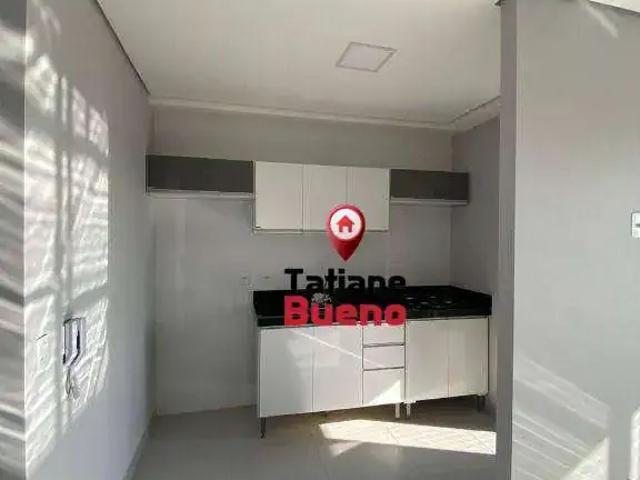 Apartamento para Locação em São José dos Campos/SP Jardim Ismênia 2 Quartos