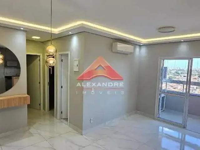 Apartamento para Locação em São José dos Campos/SP Jardim Ismênia 2 Quartos
