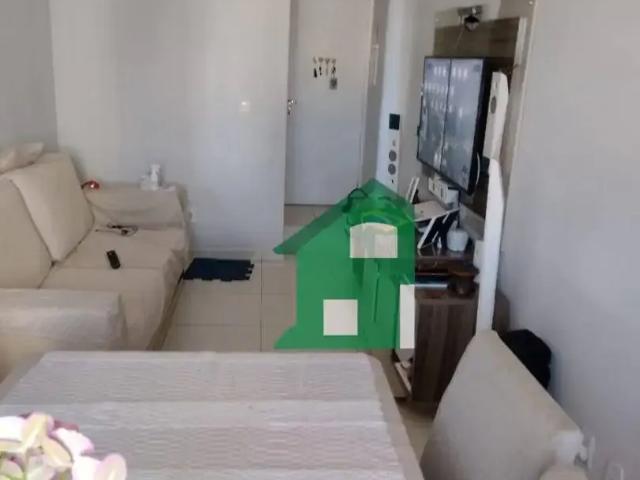Apartamento para Locação em São José dos Campos/SP Jardim Ismênia 2 Quartos