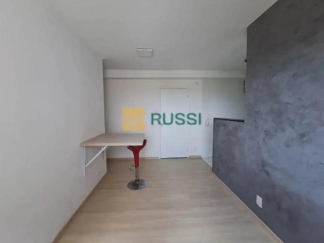 Apartamento para Locação em São José dos Campos/SP Jardim Ismênia 2 Quartos