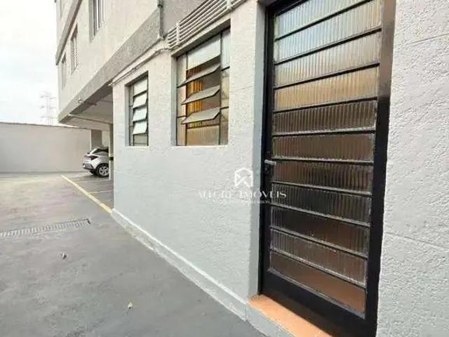 Apartamento para Locação em São José dos Campos/SP Jardim Ismênia 2 Quartos